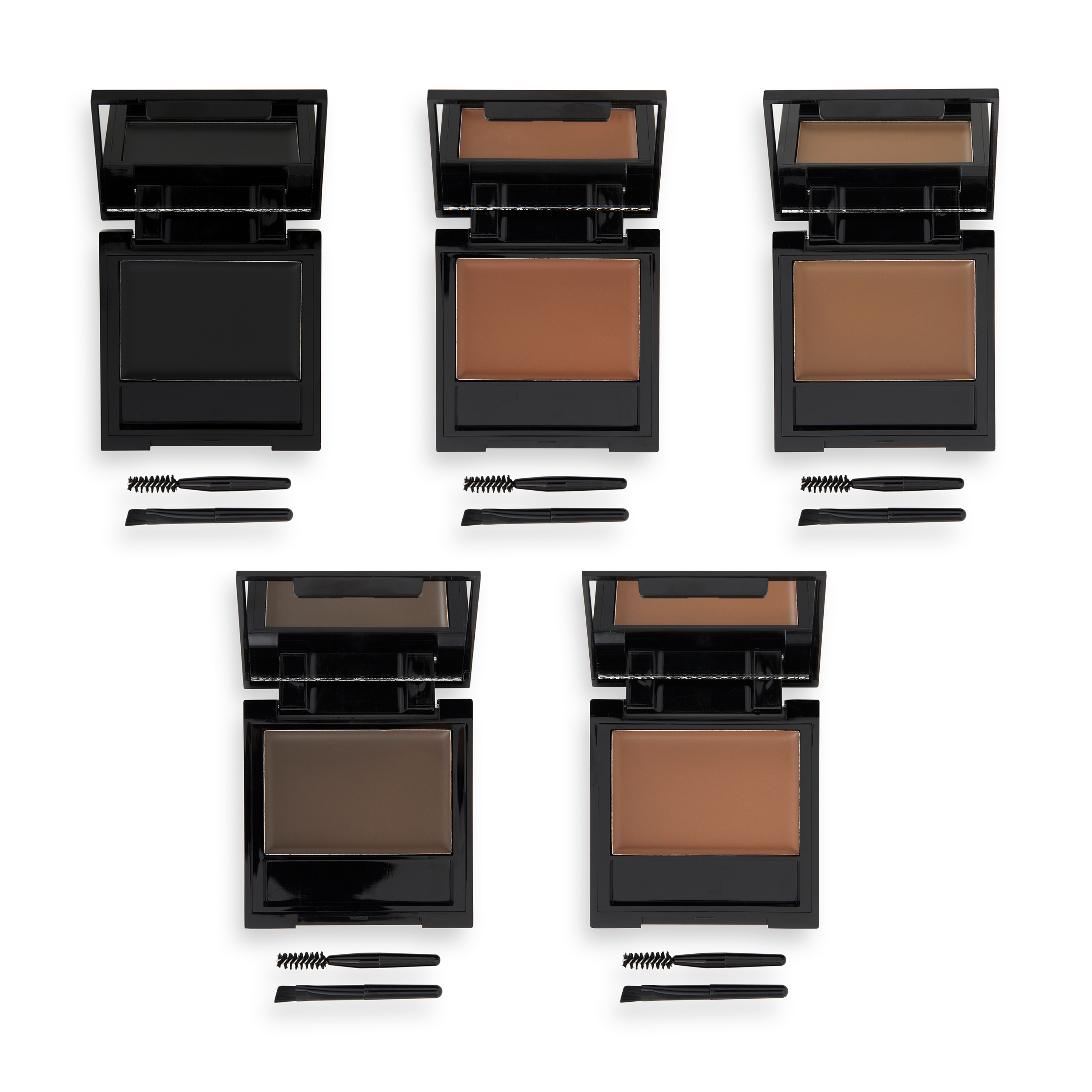 Makeup Revolution Bullet Brow Shaping Wax